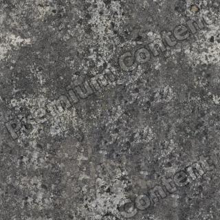 High Resolution Seamless Concrete Texture 0013